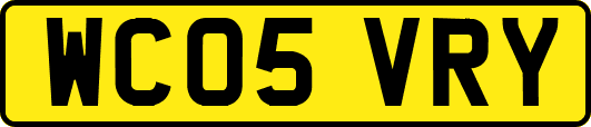 WC05VRY