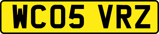 WC05VRZ