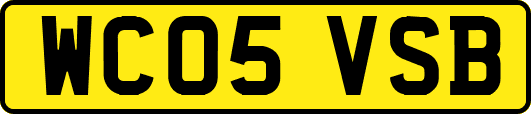 WC05VSB