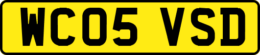 WC05VSD