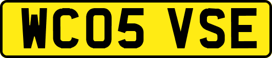 WC05VSE