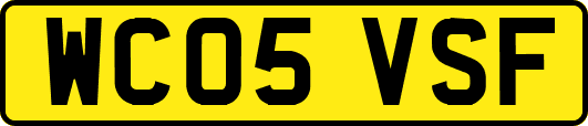 WC05VSF