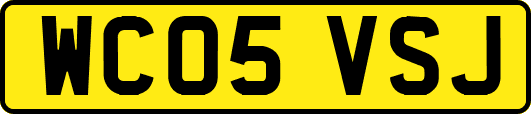WC05VSJ