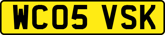 WC05VSK