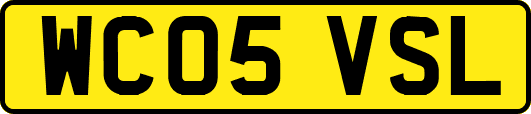 WC05VSL