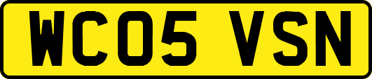 WC05VSN