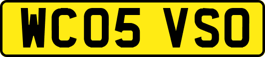 WC05VSO