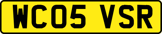 WC05VSR
