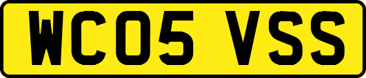 WC05VSS