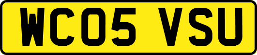 WC05VSU