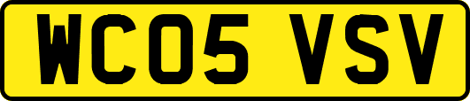 WC05VSV