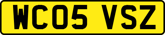 WC05VSZ