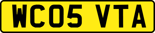 WC05VTA