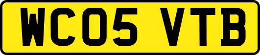 WC05VTB