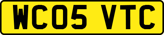 WC05VTC
