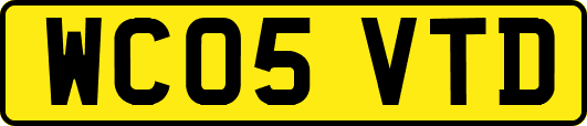 WC05VTD