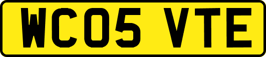 WC05VTE