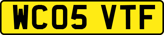 WC05VTF