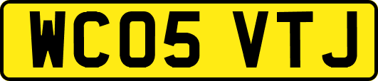 WC05VTJ