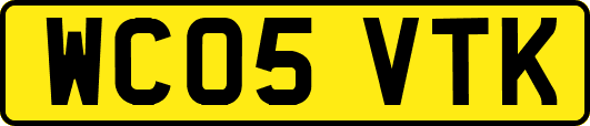 WC05VTK