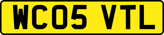 WC05VTL