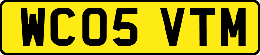 WC05VTM