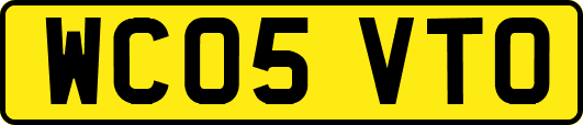 WC05VTO