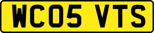 WC05VTS