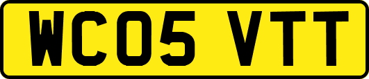 WC05VTT