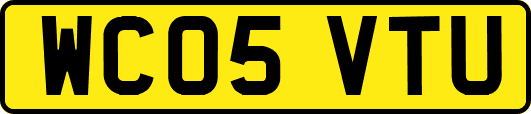 WC05VTU