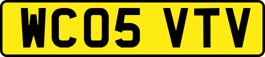 WC05VTV