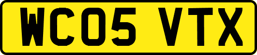 WC05VTX