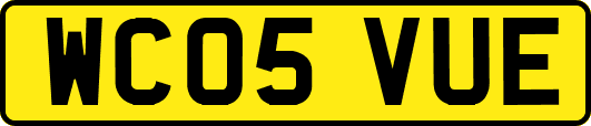 WC05VUE