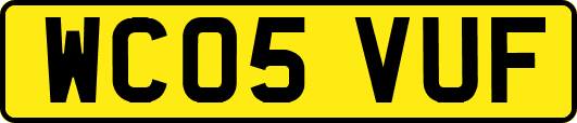 WC05VUF