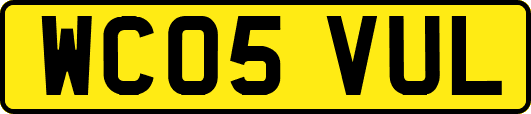 WC05VUL