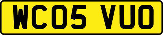 WC05VUO