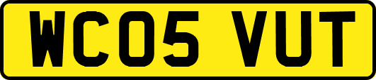 WC05VUT