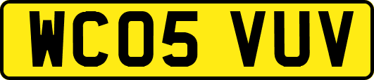 WC05VUV