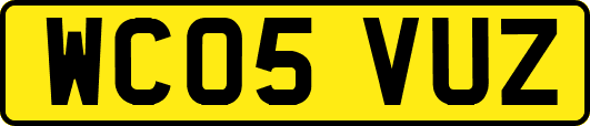 WC05VUZ