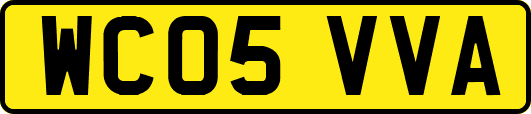 WC05VVA