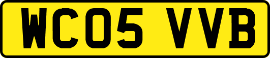 WC05VVB