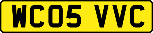 WC05VVC