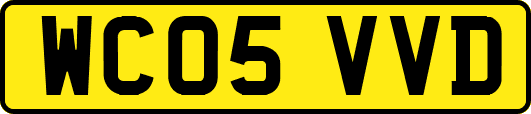 WC05VVD
