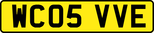 WC05VVE