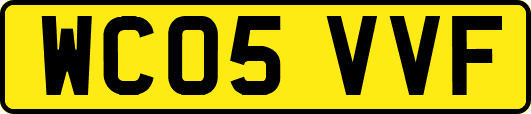 WC05VVF