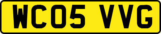 WC05VVG