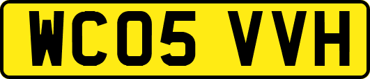 WC05VVH