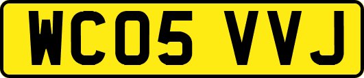 WC05VVJ