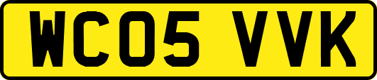 WC05VVK