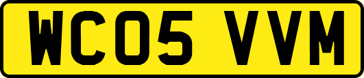 WC05VVM